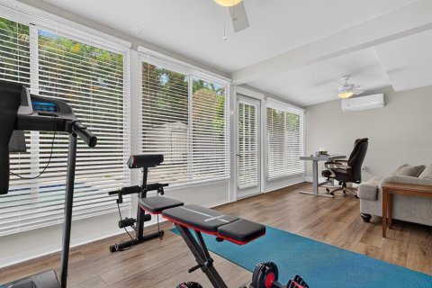 Villa ou maison à vendre à Tampa, Floride: 4 chambres, 133.31 m2 № 2197700 - photo 30