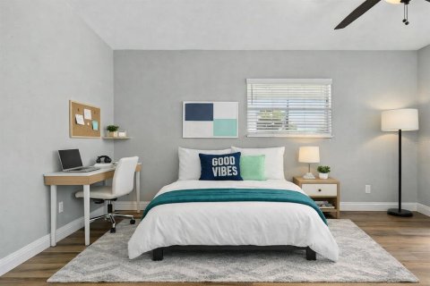 Villa ou maison à vendre à Tampa, Floride: 4 chambres, 133.31 m2 № 2197700 - photo 21