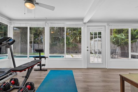 Villa ou maison à vendre à Tampa, Floride: 4 chambres, 133.31 m2 № 2197700 - photo 27