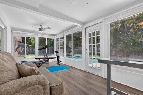 Villa ou maison à vendre à Tampa, Floride: 4 chambres, 133.31 m2 № 2197700 - photo 28