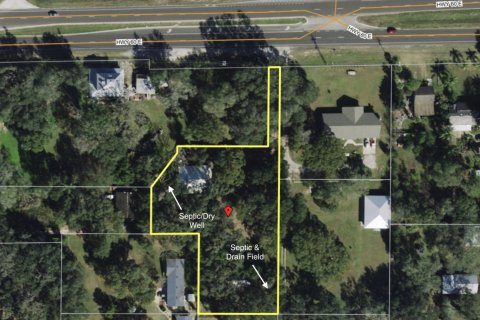 Commercial property in Bartow, Florida 8 bedrooms, 377.09 sq.m. № 1869386 - photo 3