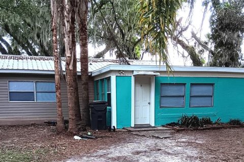 Commercial property in Bartow, Florida 8 bedrooms, 377.09 sq.m. № 1869386 - photo 5