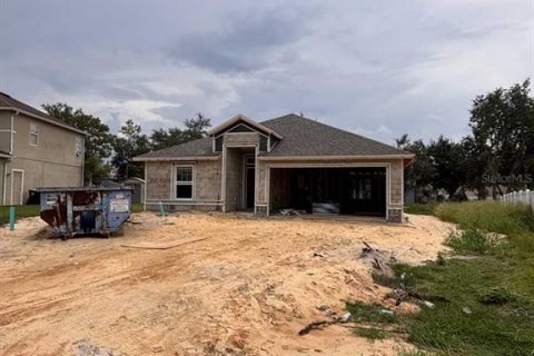 House in Poinciana, Florida 3 bedrooms, 140.47 sq.m. № 2275632 - photo 3