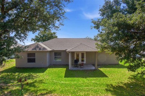 House in Clermont, Florida 3 bedrooms, 161.84 sq.m. № 2197068 - photo 24