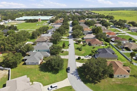 House in Clermont, Florida 3 bedrooms, 161.84 sq.m. № 2197068 - photo 29