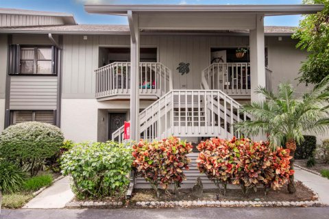 Condo in Hobe Sound, Florida, 2 bedrooms  № 2082022 - photo 4