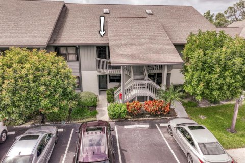 Condo in Hobe Sound, Florida, 2 bedrooms  № 2082022 - photo 19