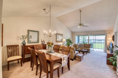 Condo in Hobe Sound, Florida, 2 bedrooms  № 2082022 - photo 6