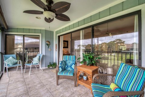 Condo in Hobe Sound, Florida, 2 bedrooms  № 2082022 - photo 2