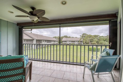 Condo in Hobe Sound, Florida, 2 bedrooms  № 2082022 - photo 3