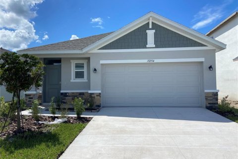 House in Wesley Chapel, Florida 3 bedrooms, 144.93 sq.m. № 2378991