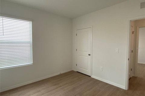 House in Wesley Chapel, Florida 3 bedrooms, 144.93 sq.m. № 2378991 - photo 24