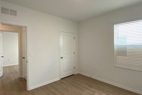 House in Wesley Chapel, Florida 3 bedrooms, 144.93 sq.m. № 2378991 - photo 20