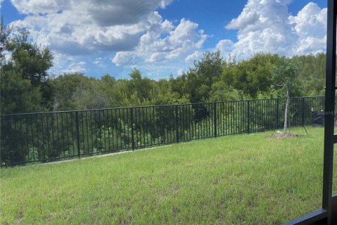 House in Wesley Chapel, Florida 3 bedrooms, 144.93 sq.m. № 2378991 - photo 26