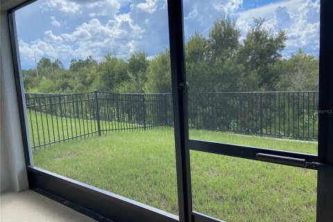 House in Wesley Chapel, Florida 3 bedrooms, 144.93 sq.m. № 2378991 - photo 25