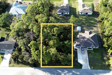 Land in North Port, Florida № 2161744