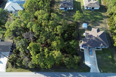 Land in North Port, Florida № 2161744 - photo 2