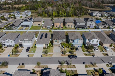 House in Wimauma, Florida 6 bedrooms, 242.85 sq.m. № 1555277 - photo 29