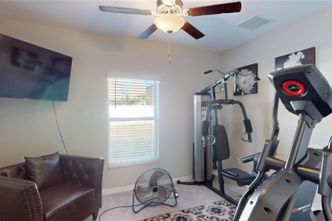 House in Wimauma, Florida 6 bedrooms, 242.85 sq.m. № 1555277 - photo 13