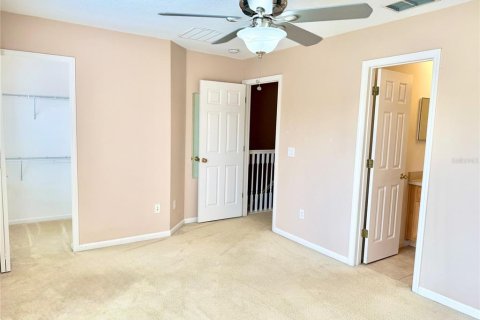 Townhouse in Orlando, Florida 2 bedrooms, 126.35 sq.m. № 1912872 - photo 20