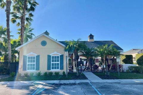 Townhouse in Orlando, Florida 2 bedrooms, 126.35 sq.m. № 1912872 - photo 28