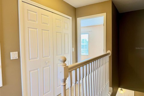 Townhouse in Orlando, Florida 2 bedrooms, 126.35 sq.m. № 1912872 - photo 12