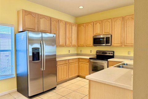 Townhouse in Orlando, Florida 2 bedrooms, 126.35 sq.m. № 1912872 - photo 7