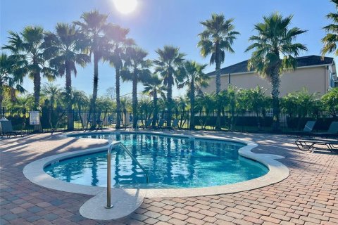 Townhouse in Orlando, Florida 2 bedrooms, 126.35 sq.m. № 1912872 - photo 30