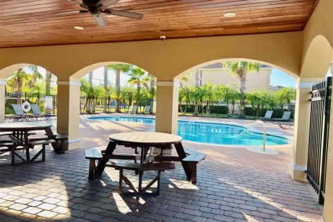 Townhouse in Orlando, Florida 2 bedrooms, 126.35 sq.m. № 1912872 - photo 29