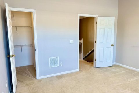 Townhouse in Orlando, Florida 2 bedrooms, 126.35 sq.m. № 1912872 - photo 14