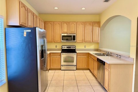 Townhouse in Orlando, Florida 2 bedrooms, 126.35 sq.m. № 1912872 - photo 8