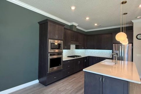 Купить виллу или дом в Орландо, Флорида 5 комнат, 330.82м2, № 2200559 - фото 13