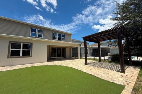 Купить виллу или дом в Орландо, Флорида 5 комнат, 330.82м2, № 2200559 - фото 7