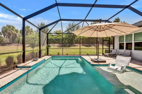 House in Bradenton, Florida 3 bedrooms, 178.37 sq.m. № 2114939 - photo 30