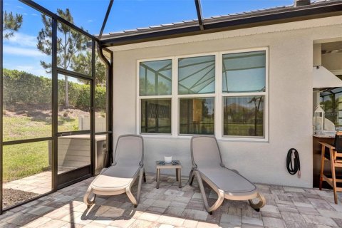 House in Bradenton, Florida 3 bedrooms, 178.37 sq.m. № 2114939 - photo 27