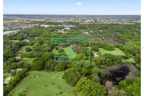 Commercial property in Fruitland Park, Florida 80.27 sq.m. № 2239839 - photo 4