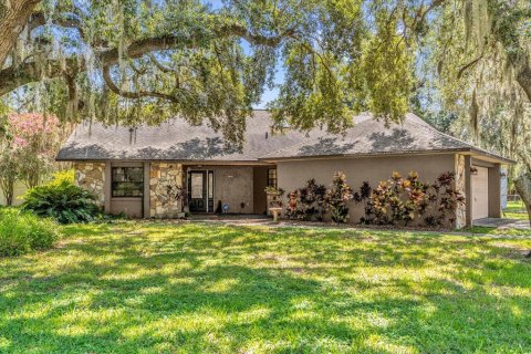 Villa ou maison à Winter Haven, Floride 3 chambres, 159.42 m2 № 2419539