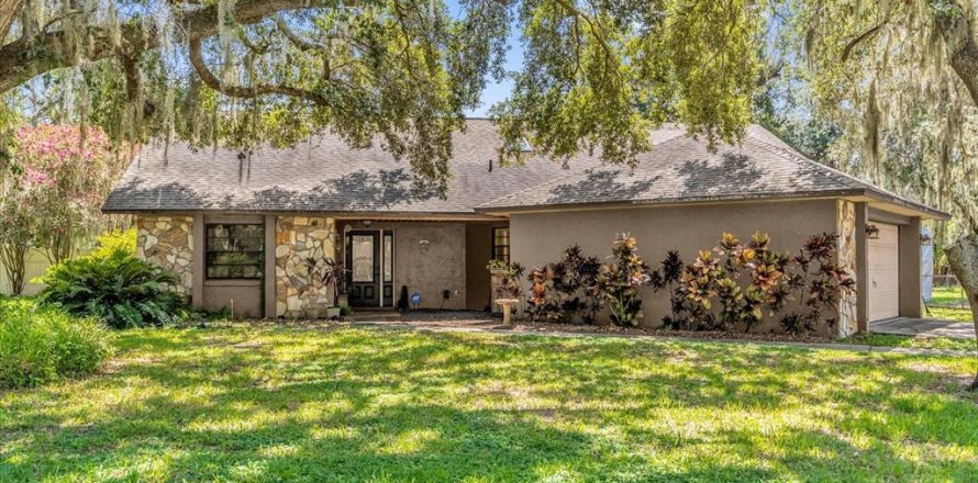 Villa ou maison à Winter Haven, Floride 3 chambres, 159.42 m2 № 2419539