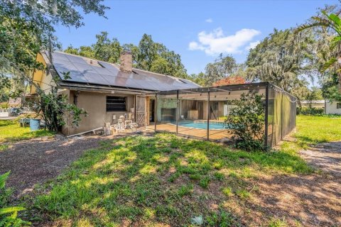 Villa ou maison à vendre à Winter Haven, Floride: 3 chambres, 159.42 m2 № 2419539 - photo 21