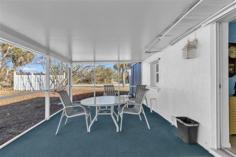 Villa ou maison à vendre à Punta Gorda, Floride: 1 chambre, 72.19 m2 № 2137718 - photo 19