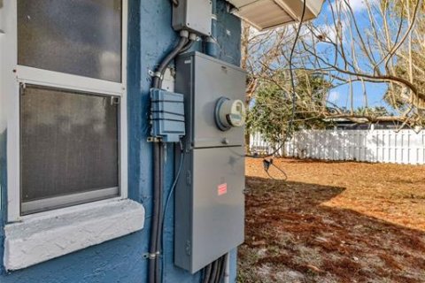 Villa ou maison à vendre à Punta Gorda, Floride: 1 chambre, 72.19 m2 № 2137718 - photo 24