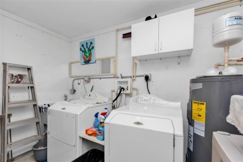 Villa ou maison à vendre à Punta Gorda, Floride: 1 chambre, 72.19 m2 № 2137718 - photo 21