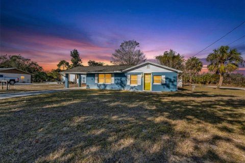 Villa ou maison à vendre à Punta Gorda, Floride: 1 chambre, 72.19 m2 № 2137718 - photo 2