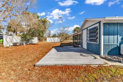 Villa ou maison à vendre à Punta Gorda, Floride: 1 chambre, 72.19 m2 № 2137718 - photo 23