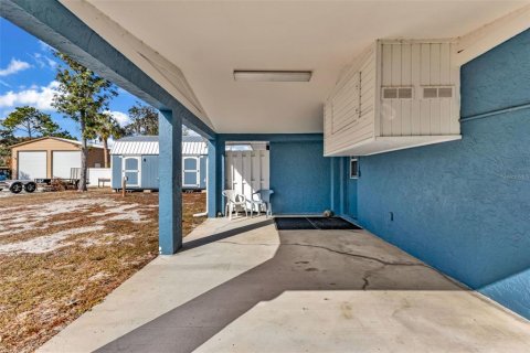 Villa ou maison à vendre à Punta Gorda, Floride: 1 chambre, 72.19 m2 № 2137718 - photo 25