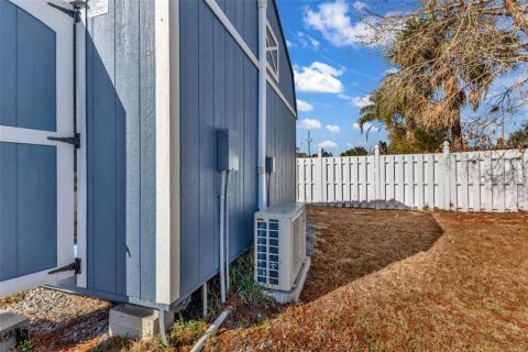 Villa ou maison à vendre à Punta Gorda, Floride: 1 chambre, 72.19 m2 № 2137718 - photo 27