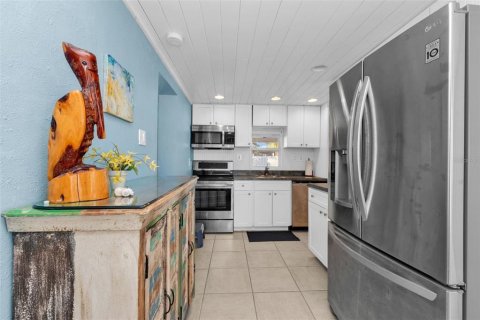 Villa ou maison à vendre à Punta Gorda, Floride: 1 chambre, 72.19 m2 № 2137718 - photo 5