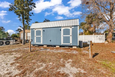 Villa ou maison à vendre à Punta Gorda, Floride: 1 chambre, 72.19 m2 № 2137718 - photo 26