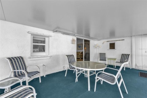 Villa ou maison à vendre à Punta Gorda, Floride: 1 chambre, 72.19 m2 № 2137718 - photo 20