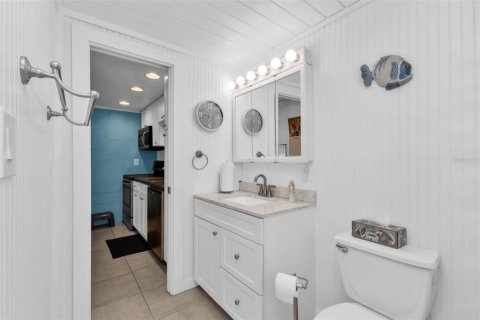 Villa ou maison à vendre à Punta Gorda, Floride: 1 chambre, 72.19 m2 № 2137718 - photo 18
